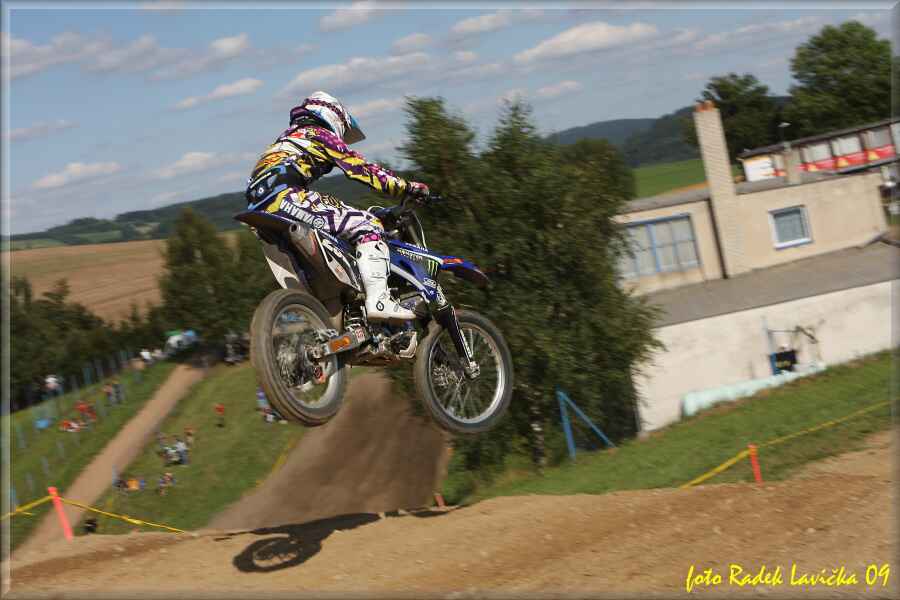 Meteor Cup Dalečín 2009