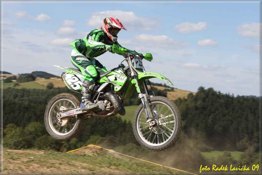 Meteor Cup Dalečín 2009