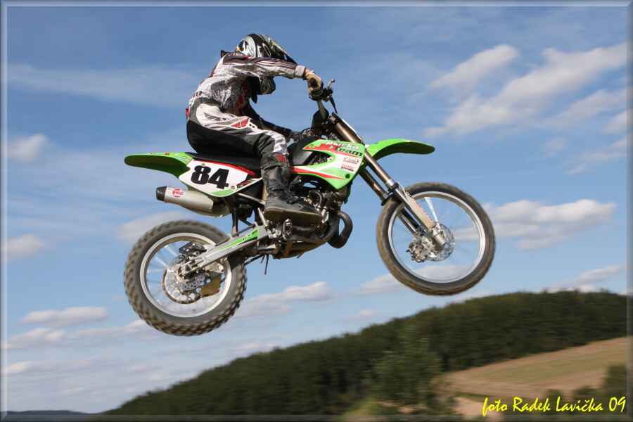 Meteor Cup Dalečín 2009
