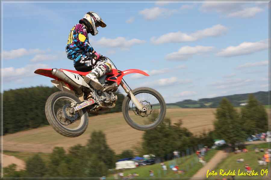 Meteor Cup Dalečín 2009