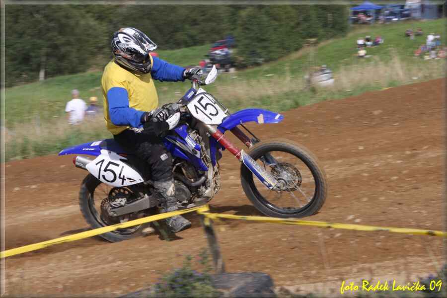 Meteor Cup Dalečín 2009