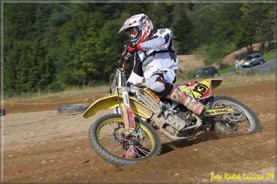 Meteor Cup Dalečín 2009