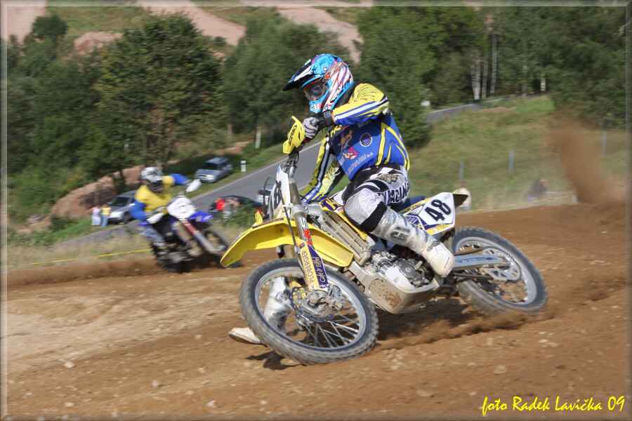 Meteor Cup Dalečín 2009