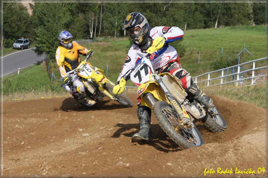 Meteor Cup Dalečín 2009