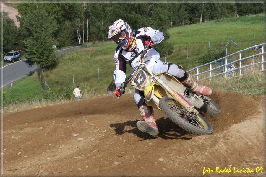 Meteor Cup Dalečín 2009