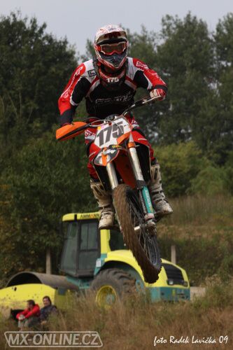 Meteor Cup Vranov u Brna 2009