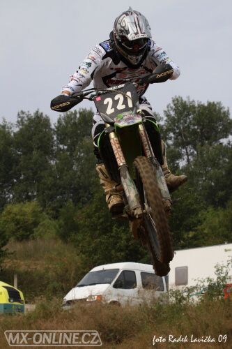 Meteor Cup Vranov u Brna 2009