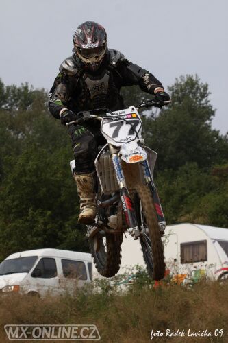 Meteor Cup Vranov u Brna 2009
