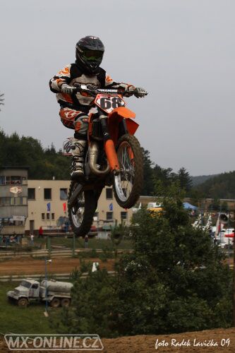 Meteor Cup Vranov u Brna 2009