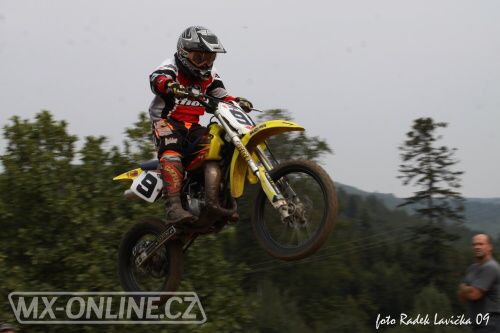 Meteor Cup Vranov u Brna 2009