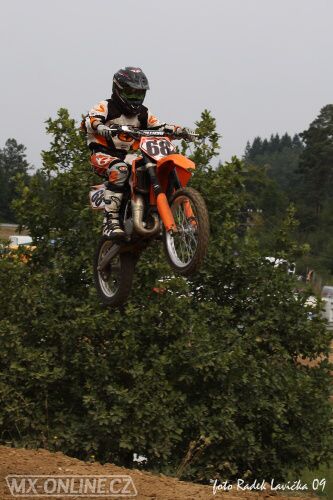 Meteor Cup Vranov u Brna 2009