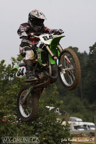 Meteor Cup Vranov u Brna 2009