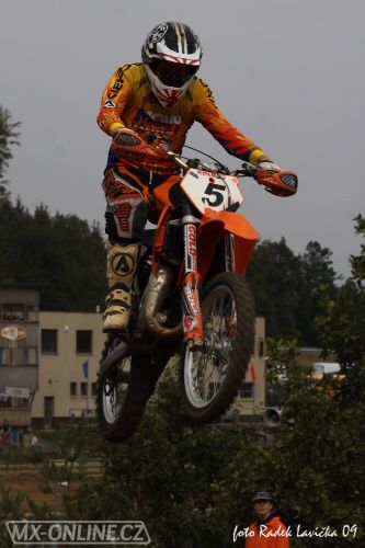 Meteor Cup Vranov u Brna 2009