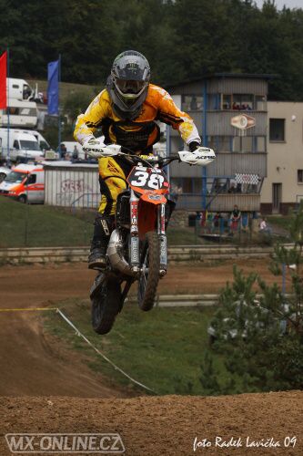 Meteor Cup Vranov u Brna 2009