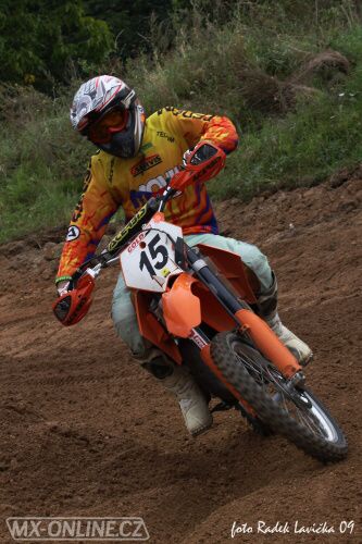 Meteor Cup Vranov u Brna 2009