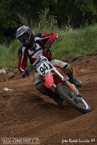 Meteor Cup Vranov u Brna 2009