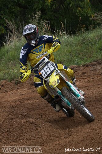 Meteor Cup Vranov u Brna 2009