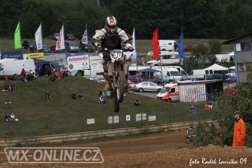 Meteor Cup Vranov u Brna 2009