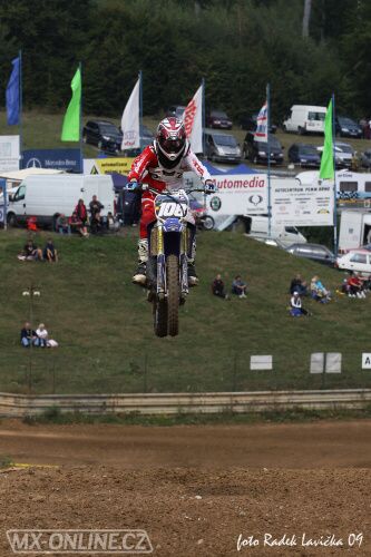 Meteor Cup Vranov u Brna 2009