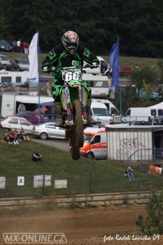Meteor Cup Vranov u Brna 2009
