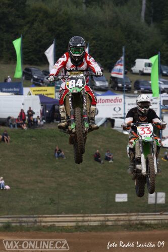Meteor Cup Vranov u Brna 2009