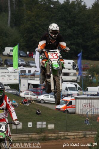 Meteor Cup Vranov u Brna 2009