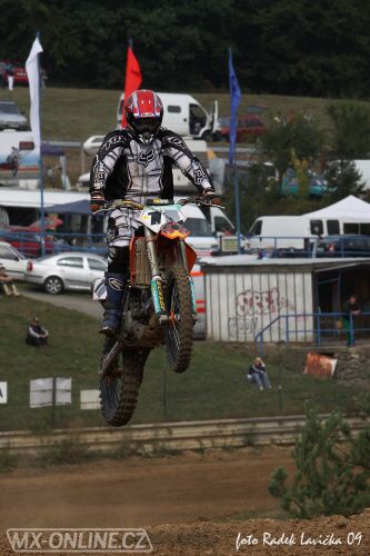 Meteor Cup Vranov u Brna 2009