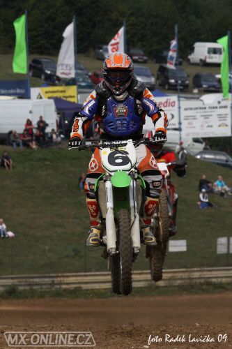 Meteor Cup Vranov u Brna 2009