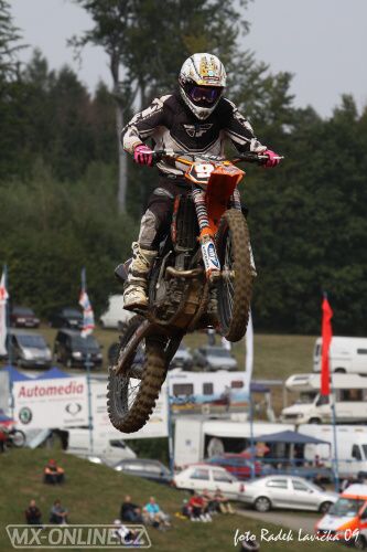 Meteor Cup Vranov u Brna 2009