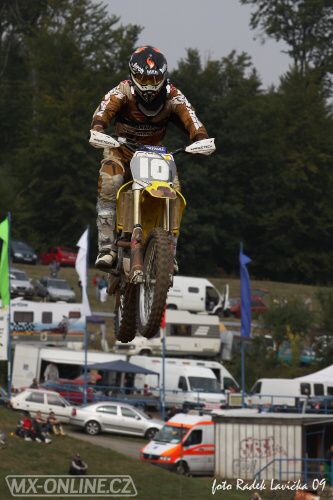 Meteor Cup Vranov u Brna 2009