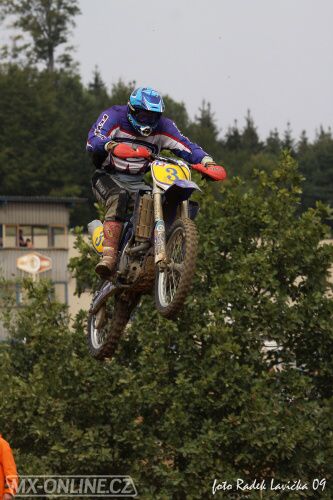 Meteor Cup Vranov u Brna 2009