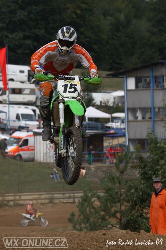Meteor Cup Vranov u Brna 2009