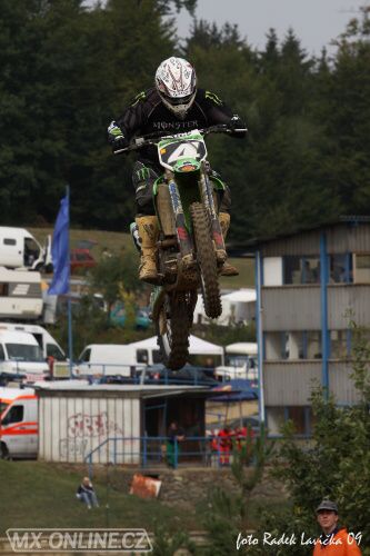 Meteor Cup Vranov u Brna 2009