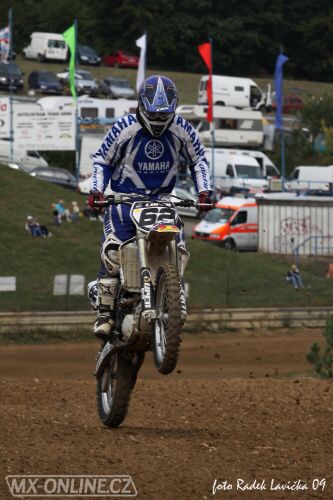 Meteor Cup Vranov u Brna 2009