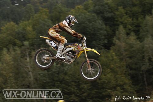 Meteor Cup Vranov u Brna 2009