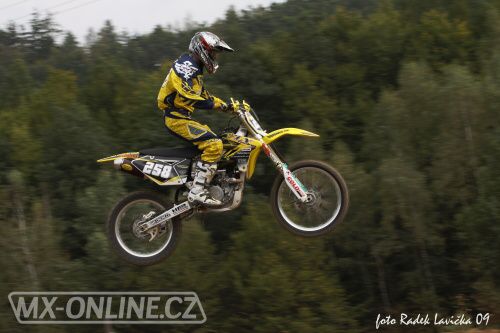 Meteor Cup Vranov u Brna 2009