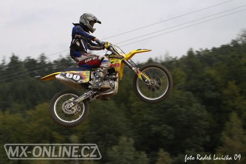 Meteor Cup Vranov u Brna 2009