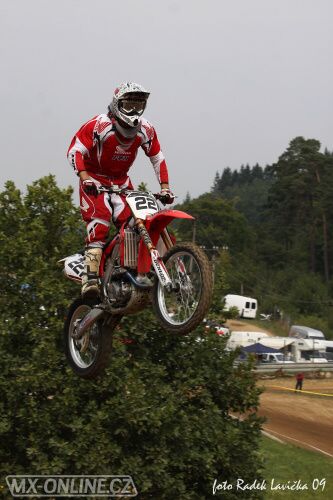 Meteor Cup Vranov u Brna 2009