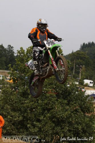 Meteor Cup Vranov u Brna 2009