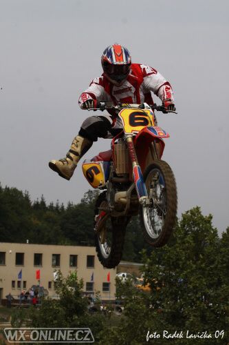 Meteor Cup Vranov u Brna 2009