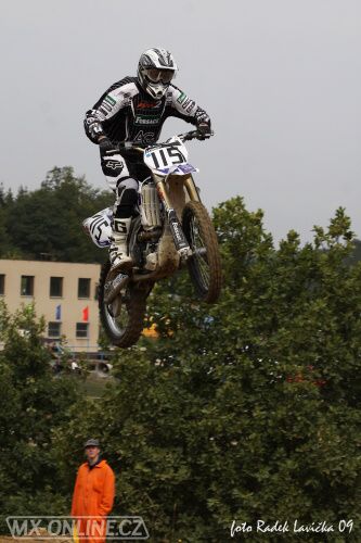 Meteor Cup Vranov u Brna 2009