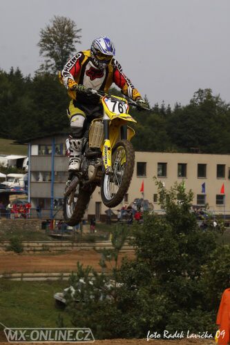 Meteor Cup Vranov u Brna 2009