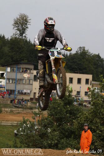 Meteor Cup Vranov u Brna 2009