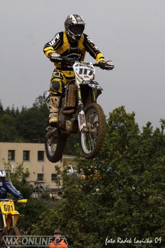 Meteor Cup Vranov u Brna 2009