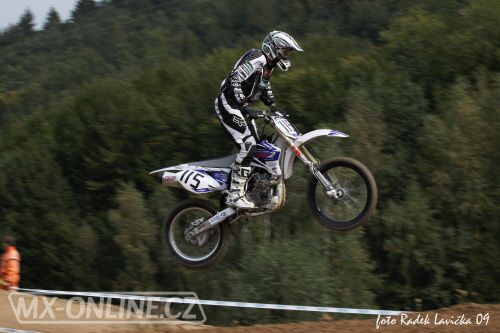 Meteor Cup Vranov u Brna 2009