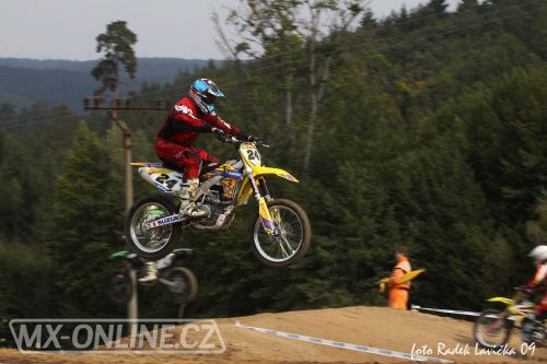 Meteor Cup Vranov u Brna 2009