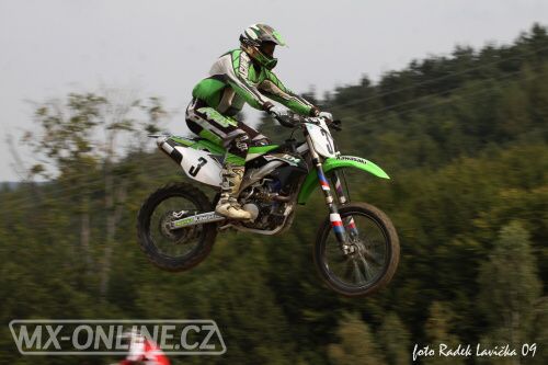 Meteor Cup Vranov u Brna 2009