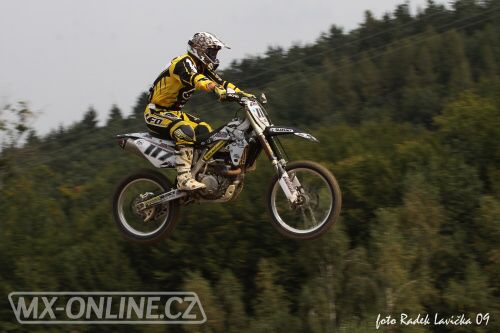 Meteor Cup Vranov u Brna 2009