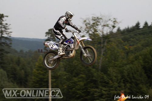 Meteor Cup Vranov u Brna 2009