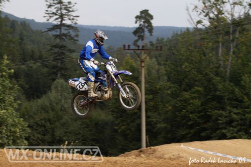 Meteor Cup Vranov u Brna 2009
